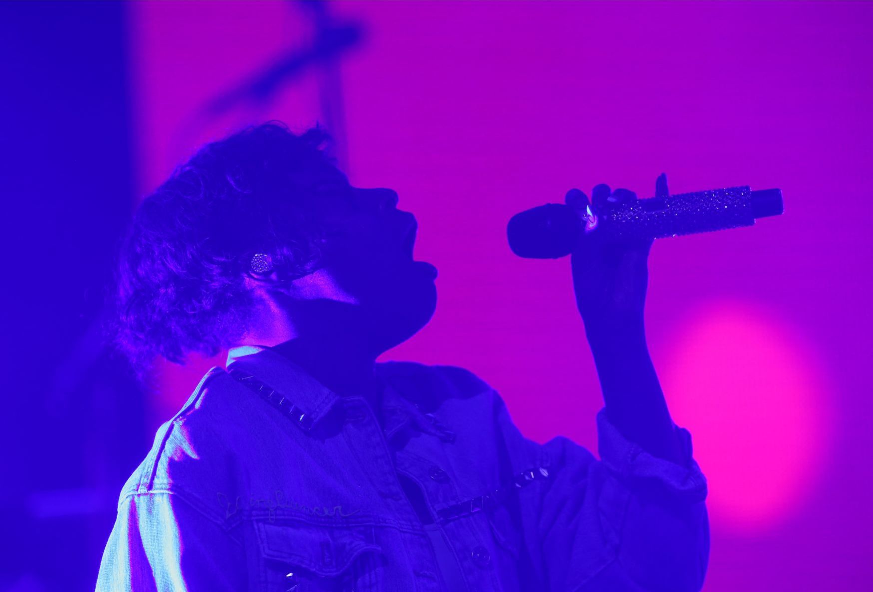 Fitz and the Tantrums